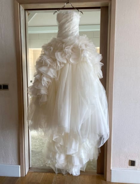 VERAWANGヘイリー