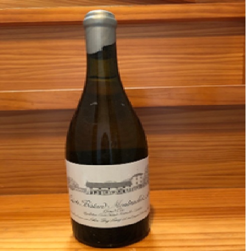 ドメーヌ　ドーヴネ　クリオバタールモンラッシェ　2000