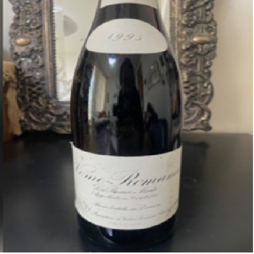 ヴォーヌロマネ（ルロワ）1995