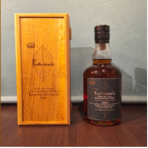 ウイスキー サントリー山崎