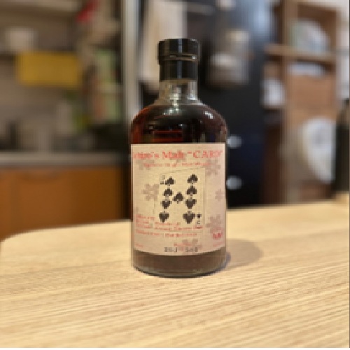 ウイスキー ニッカ 余市