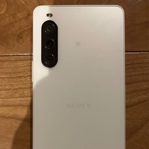 xperia 10 v
