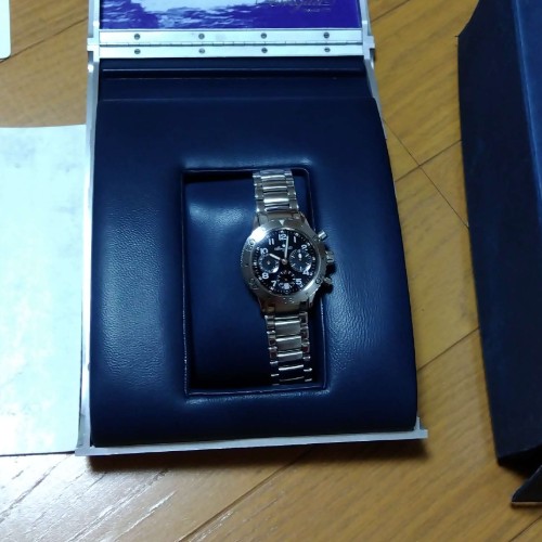 ブレゲ タイプXX 7056