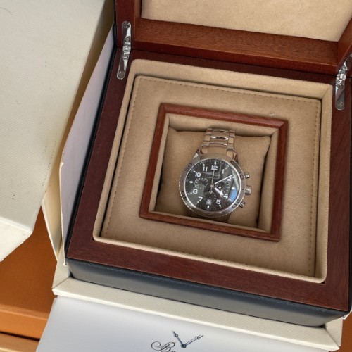 ブレゲ タイプXX 3