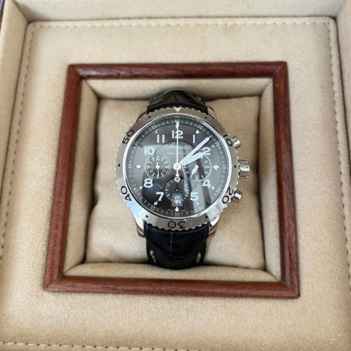 ブレゲ タイプXX