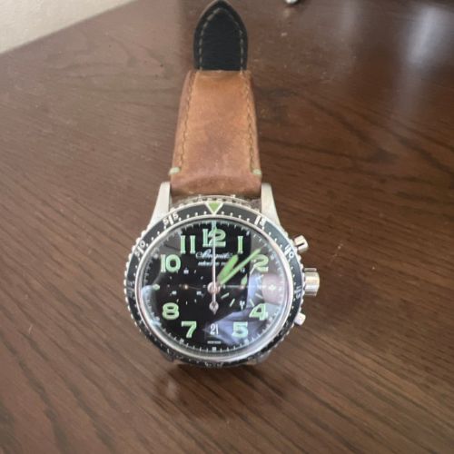 ブレゲ タイプXX