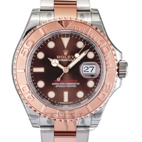 ロレックス ヨットマスター 11662