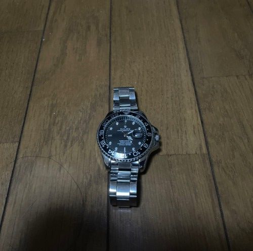 ロレックス ヨットマスター