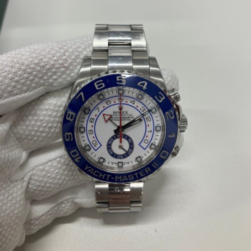 ヨットマスターⅡ