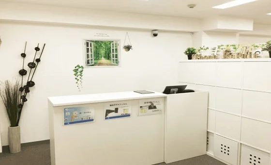 スマスピ買取 横浜駅前店お店の雰囲気