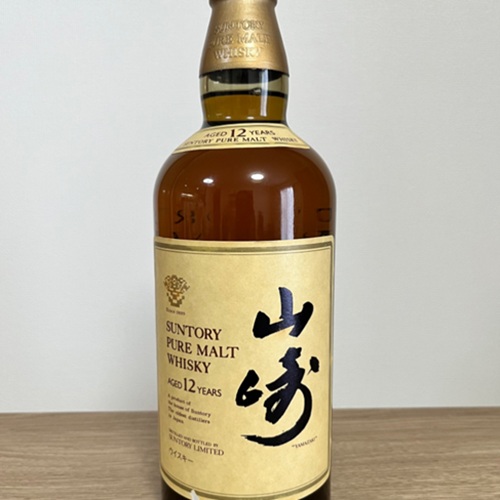 山崎12年